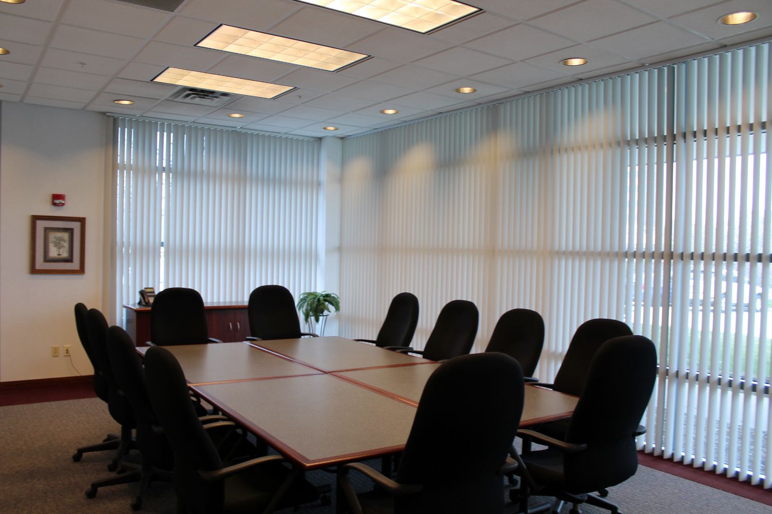 AmeriCenter Naperville/Warrenville: 27475 Ferry Rd, Warrenville, IL 60555